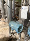 Micro Motion R-Series R100F Coriolis Mass Flow Meter