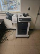 HP Laser Printer