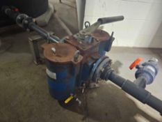 Hayward Filtration Model 53