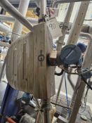 Mirco Motion Mass Flow Sensor