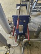 Alfa Laval M6-MFG Heat Exchanger