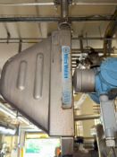 Micro Motion 2700I11EDNEZAZ Mass Flow Sensor