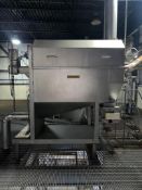 Nivoba T-2 Roto Sieve
