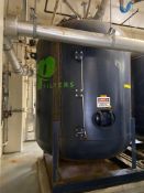 Pep BMF90 Charcoal Filter Tank 400 Gallons per Min