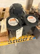 Busch LX0140B AK0 ZZ IX Vacuum Pump