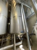 Kuipers Woudsend 4,750 Gallon SS Insulated Tank