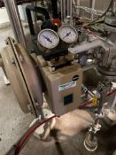 Samson 3730-3 Electropneumatic Positioner