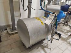 Alfa Laval LKH-10 Centrifugal Pump