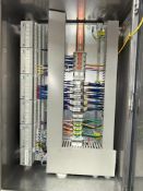 Control Panel w/ Allen-Bradley Flex I/O Modules