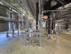 Mann+Hummel Filterwerk 30 Liter Rotating Filter