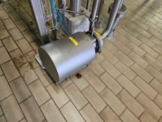 Alfa Laval LKH-5 Centrifugal Pump