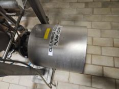 Alfa Laval Series LKH-10 Centrifugal Pump w ThinkTop