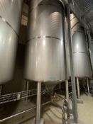 Kuipers Woudsend 4,755 Gallon SS Insulated Tank