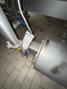Alfa Laval Centrifugal Pump with Stainless Steel Motor Cover