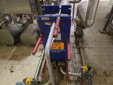Alfa Laval M6-MFG Gasketed Heat Exchange