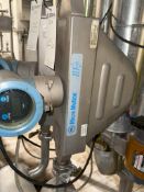 Micro Motion R-Series R100F Coriolis Mass Flow Meter