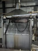 Sieve Bend