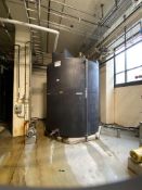 4000 Gallon Molded Plastic Poly Tank for Water