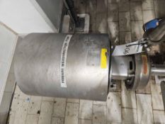 Alfa Laval LKH-20/153 Centrifugal Pump