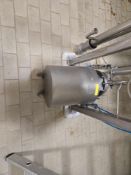 Alfa Laval LKH-10 Centrifugal Pump