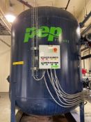 Pep BMF90 Charcoal Filter Tank 400 Gallons per Min