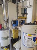 Pulsatrol 9000 Injection Station