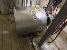 Alfa Laval LKH-10 Centrifugal Pump