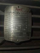 Baldor ECP4400T-4 Super E Motor