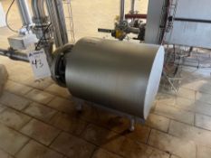 Alfa Laval LKH-10 Premium Centrifugal Pump