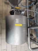 Alfa Laval LKH-10 Premium Centrifugal Pump