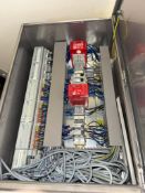 Control Panel w/ Allen-Bradley Flex I/O Modules