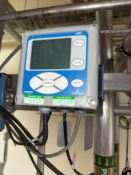 (2) Rosemount Analytical 1056 Four Wire Transmitter