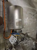 Alfa Laval LKH-5 Centrifugal Pump