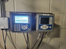 Emerson Rosemount 56 Dual Input Analyzer
