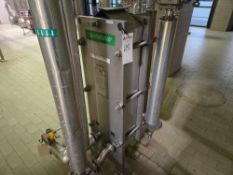 Schmidt SIGMA 22 SBN Plate Heat Exchanger