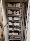 Corning Lan Cable System w 13 Allen Bradley PLCs