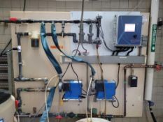 Chemtreat Solutions Chemical Treatment System