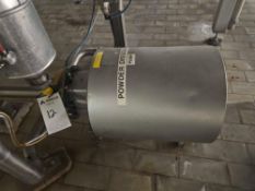 Alfa Laval LKH-10 Premium Centrifugal Pump
