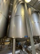 Kuipers Woudsend 4,750 Gallon SS Insulated Tank