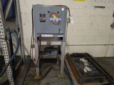 Power Factor FST18-1050B PF-1 Forklift Charger with Stand
