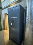 Metal Cabinet