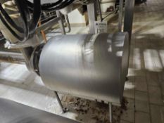 Alfa Laval LKH-15 Centrifugal Pump