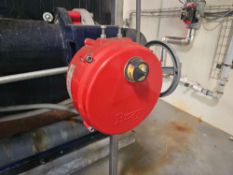 (6) Bray Series 70 Controls