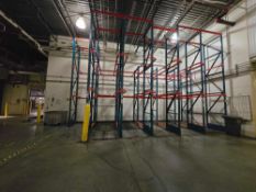 Pallet Racking