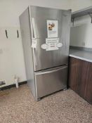 Whirlpool Refrigerator