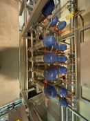 Lot of 15 Alfa Laval ThinkTops Smart Valve