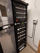 Schneider Electric Symmetra PX 40kW Frame UPS