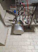 Alfa Laval Series LKH-10 Centrifugal Pump w ThinkTop