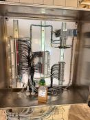 Control Panel w/ Allen-Bradley Flex I/O Modules