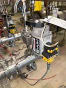 Norbro 40R Pneumatic Actuator
